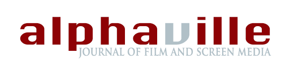 Alphaville: Journal of Film and Screen Media